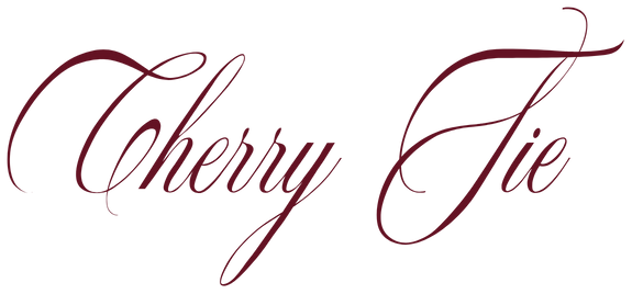 Cherry Tie
