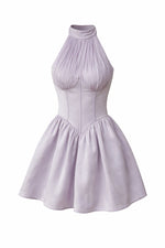 Load image into Gallery viewer, The Arabella Corset Dress