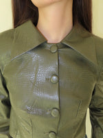 Load image into Gallery viewer, The Rhea jacket
