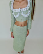 Load image into Gallery viewer, Mint Blossom Set
