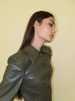 Load image into Gallery viewer, The Rhea jacket
